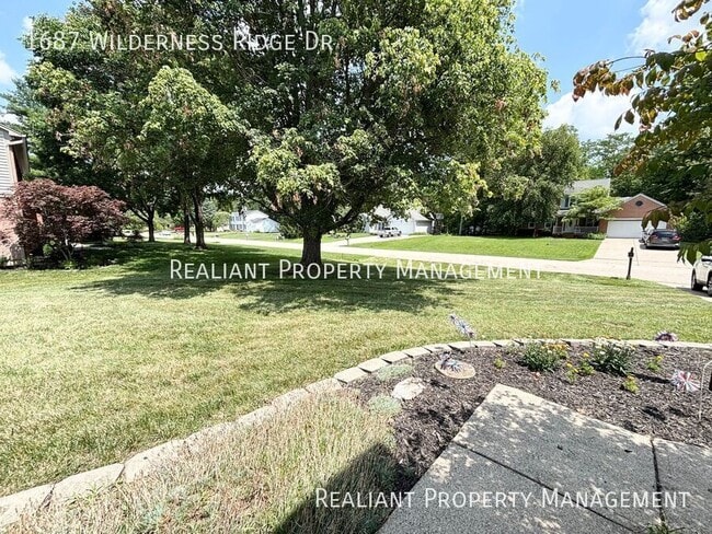 Building Photo - 1687 Wilderness Ridge Dr