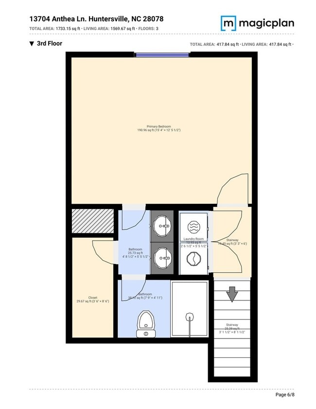 Building Photo - Stylish 3-bedroom townhome in Vermillion in Hustersville