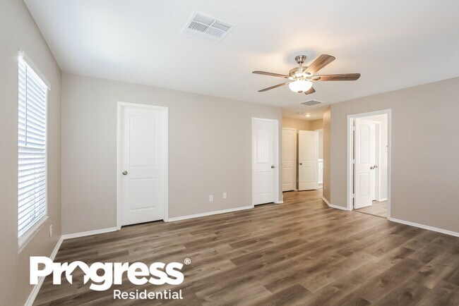 Building Photo - 8709 Dodds Canyon St