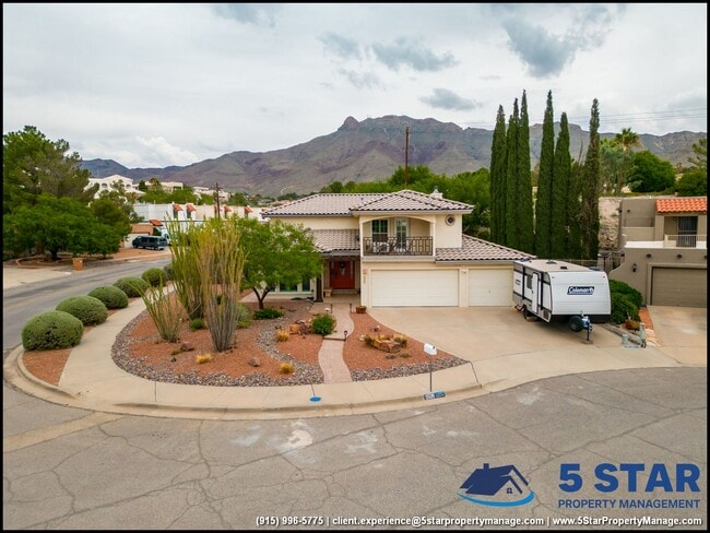 Building Photo - 6052 Bandolero Dr