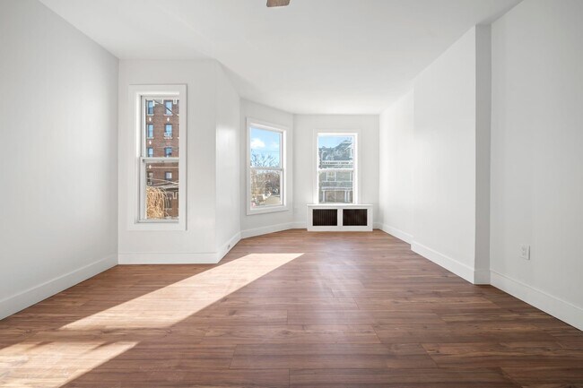 Building Photo - 36-38-38 Fulton St