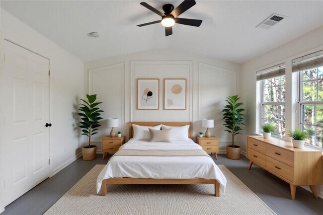 Building Photo - 9155 Nesbit Ferry Rd