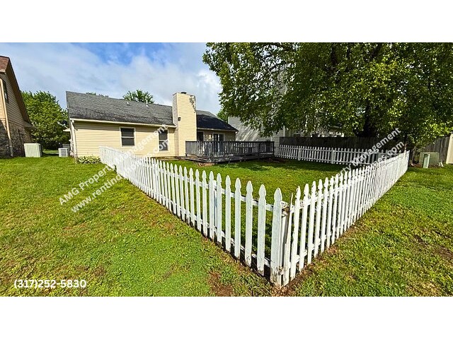 Building Photo - WAYNE TOWNSHIP!