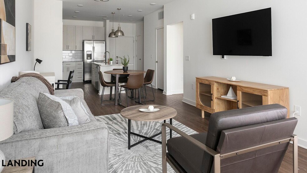 Building Photo - 2110 Birkhall St