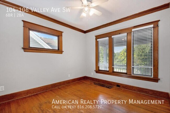 Building Photo - 104-106 Valley Ave SW-