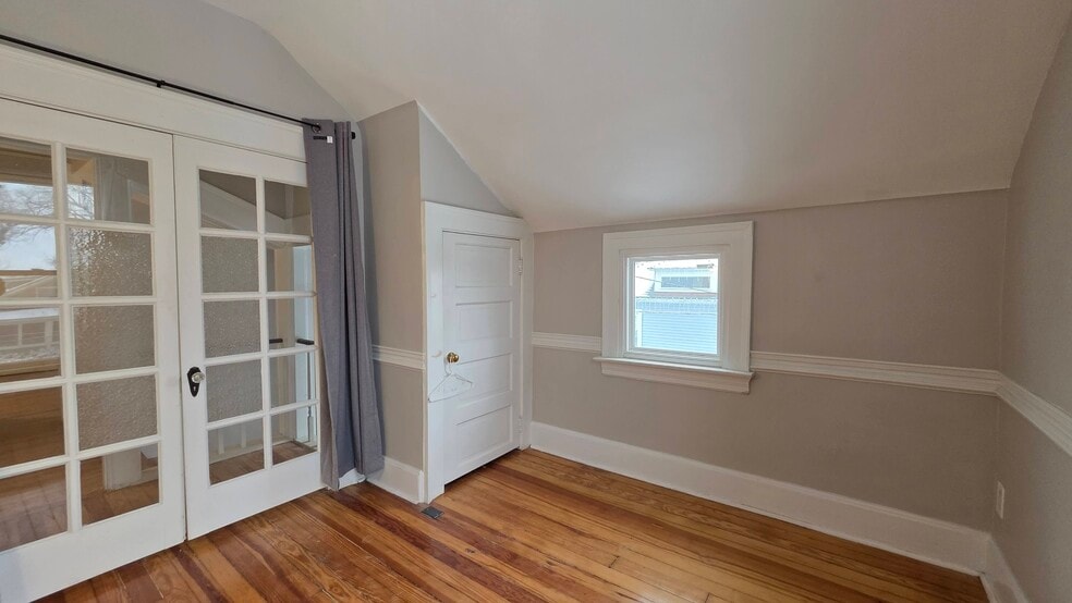 Bedroom #4 - 15 North Ave