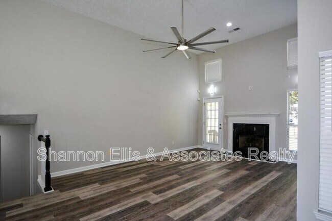 Building Photo - 4209 Reeshemah St