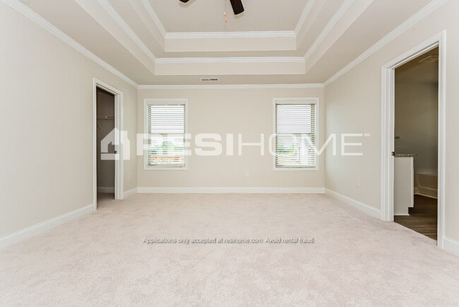 Building Photo - 509 Fiery Warbler St