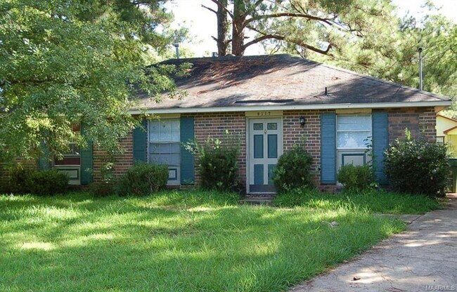 Building Photo - 6117 Provost Ave