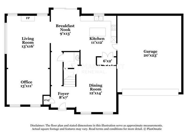Building Photo - 4 Bedroom Pet-Friendly Home in Mooresville, NC with Main Street Renewal