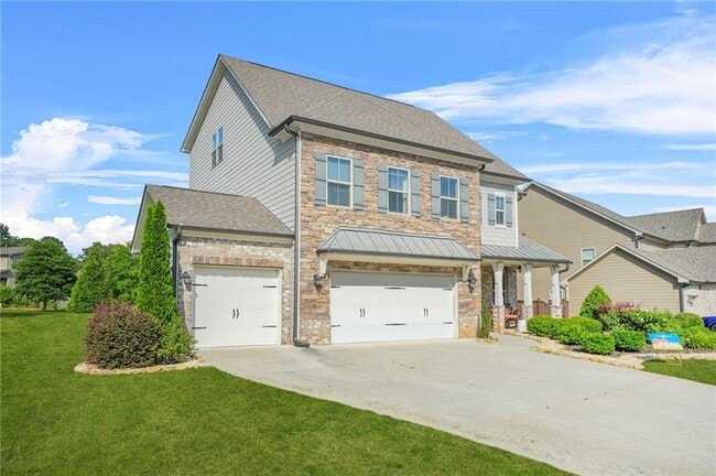 Building Photo - 705 Pressing Dr