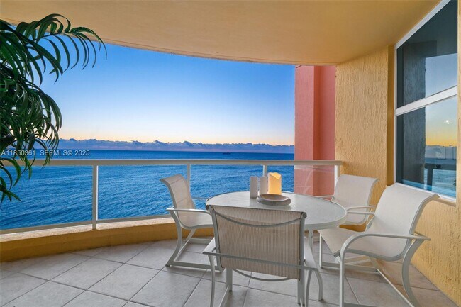 Building Photo - 2100 N Ocean Blvd