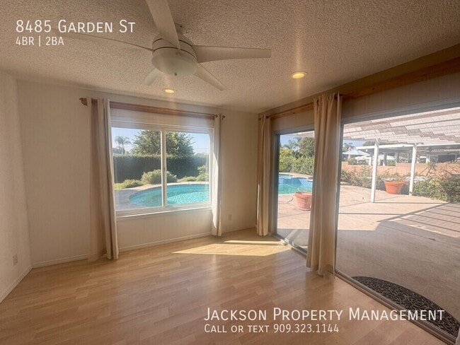 Building Photo - 8485 Garden St