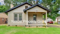 Building Photo - 3602 Carnes Ave