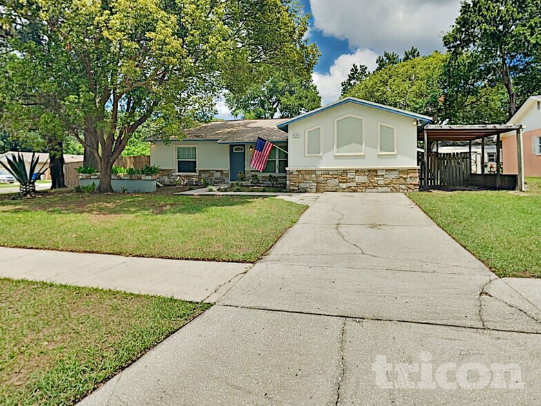 Building Photo - 202 Faithway Dr