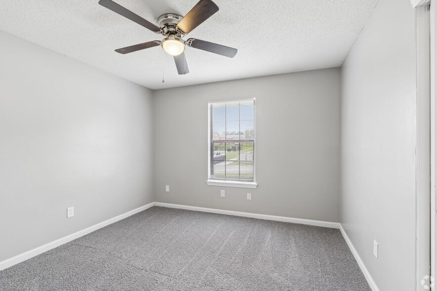 Interior Photo - Stephens Park Apartments