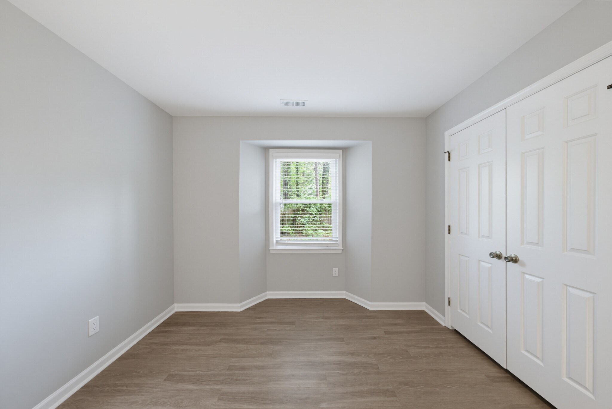 Second Bedroom - 2030 Quaker Landing