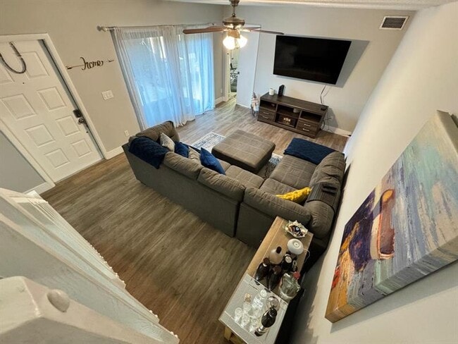 Building Photo - 8535 Boca Rio Dr