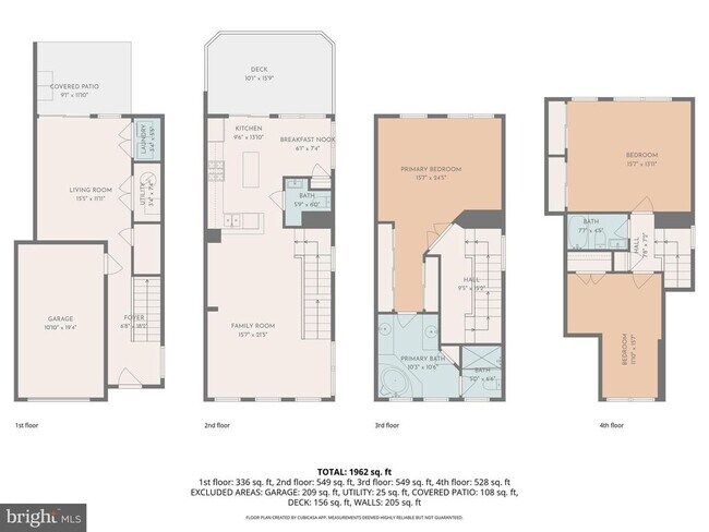 Building Photo - 5300 Arapaho Ln