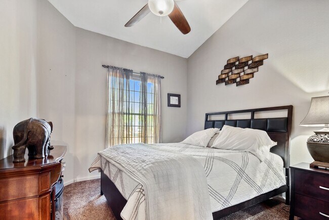 Building Photo - Retreat to a Private Oasis with Resort-Style Pool in an Old World Setting