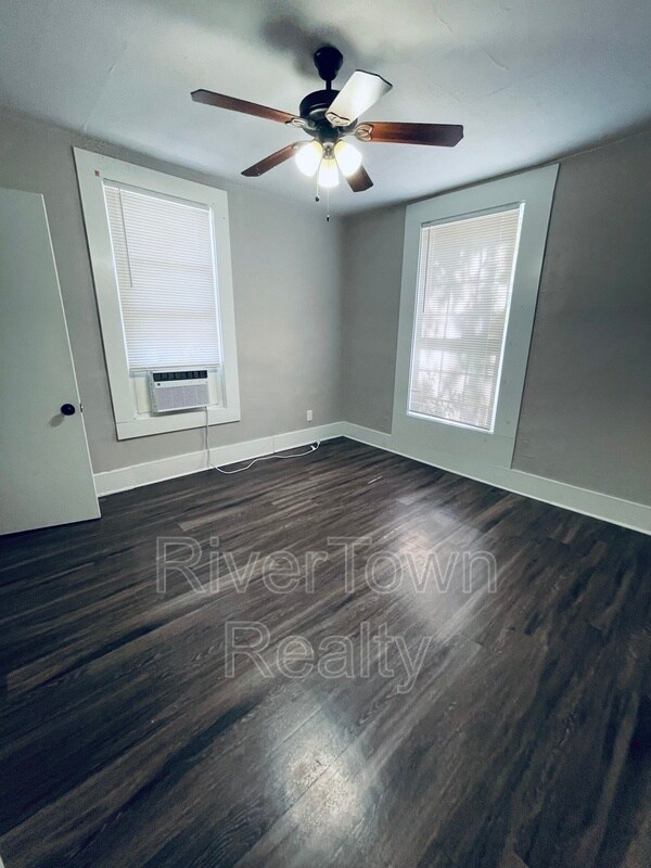 Building Photo - 3635 Carnes Ave