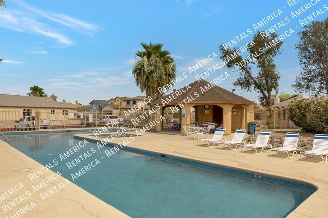 Building Photo - 8071 N Hobby Horse Ct