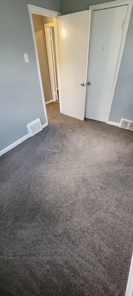 Building Photo - 1612 S Liddesdale St