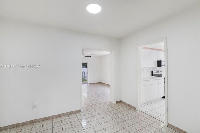 Building Photo - 2360 SW 11th Terrace