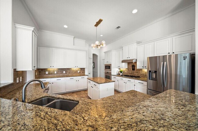 Building Photo - 1319 Allison Meadows Court