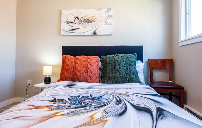 Building Photo - Cochise Apartments