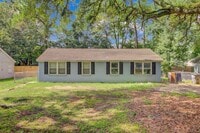 Building Photo - Charming Ranch Duplex in Central Charleston