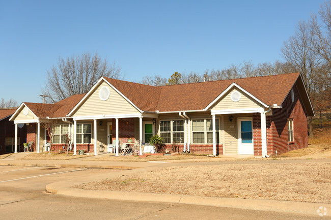 Primary Photo - Christopher Homes of North Little Rock