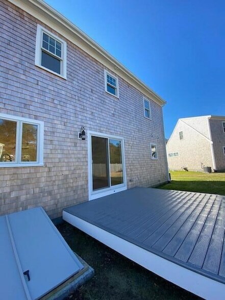 Building Photo - 1 Beach Plum Path