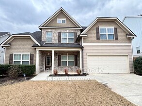 Building Photo - 4215 Hopewell Manor Dr