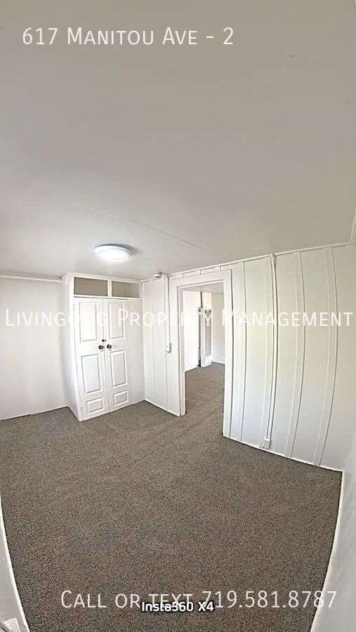 Building Photo - 617 Manitou Ave