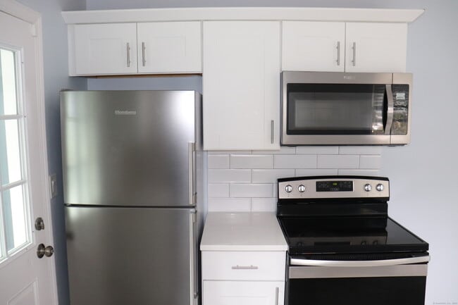 Building Photo - 158 Louisiana Ave