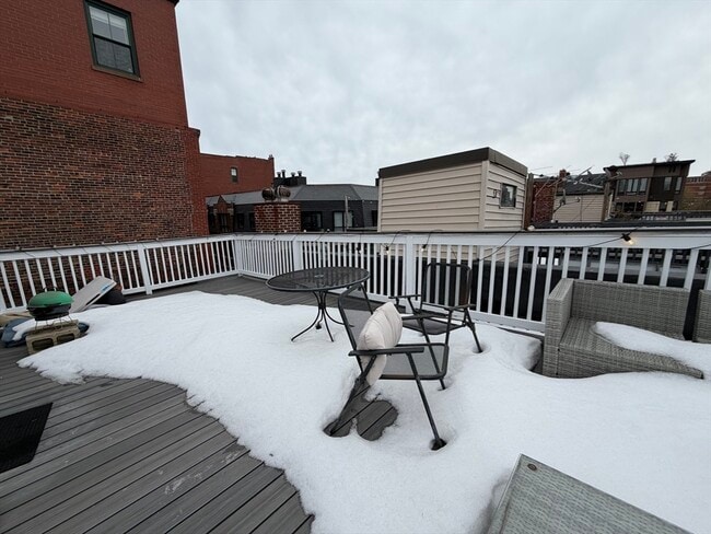 Building Photo - 11 Worcester St