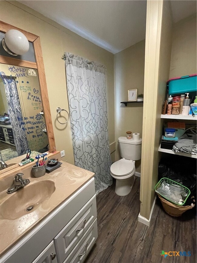 Building Photo - 627 Buck Trail