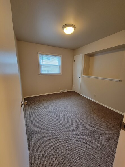 Bedroom - N70W5780 Bridge Rd