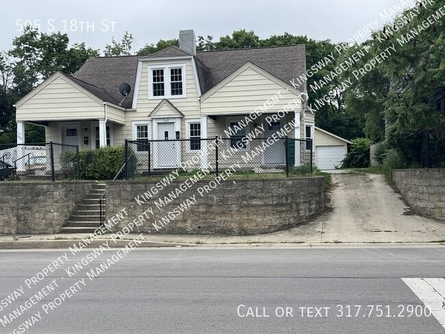 Primary Photo - 505 S 18th St