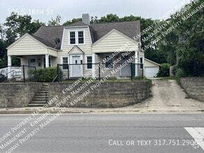 Building Photo - 505 S 18th St