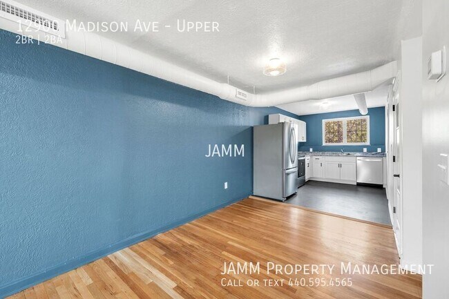 Building Photo - 12900 Madison Ave