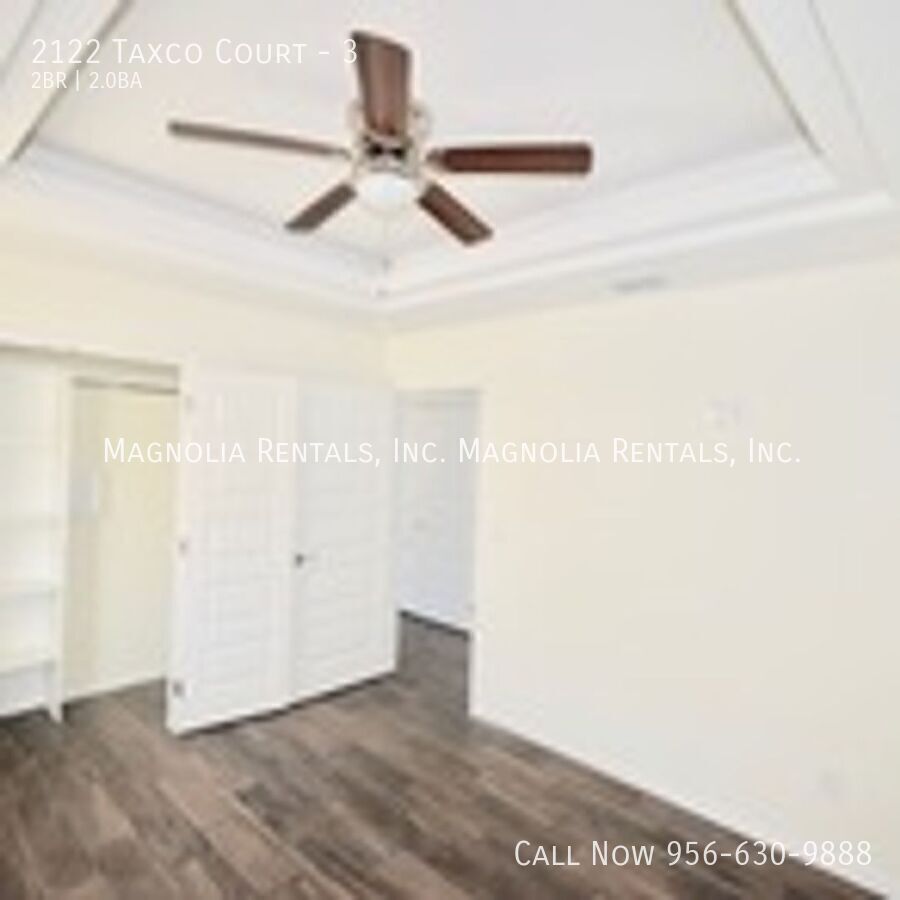 Building Photo - 2122 Taxco Ct