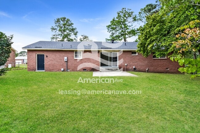 Building Photo - 520 Greensprings Dr