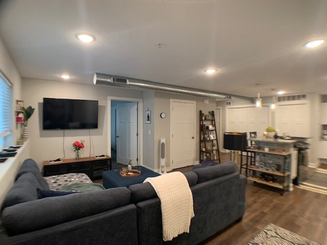 Building Photo - Fantastic luxury two-bedroom, one-bathroom in the Longfellow Neighborhood in Minneapolis!