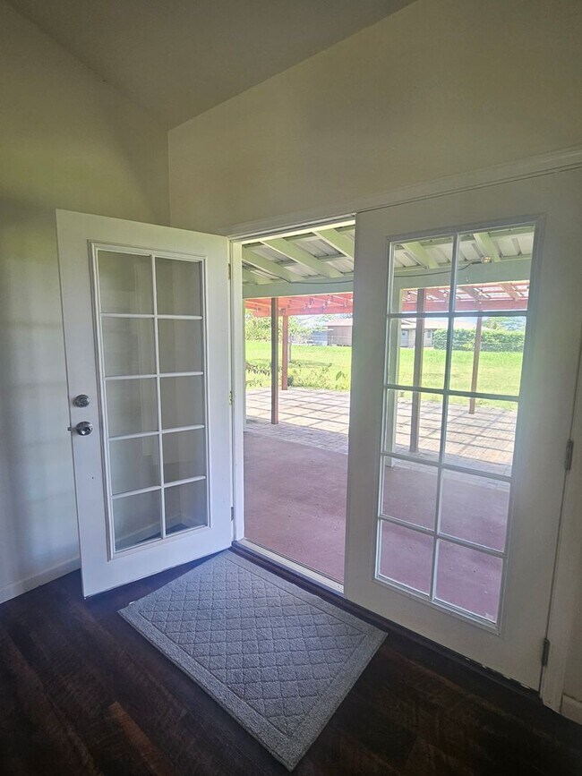 Building Photo - Beauriful 4 Bedroom Home In Keaau