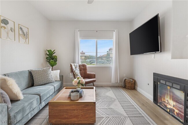 Building Photo - 8501 W University Ave