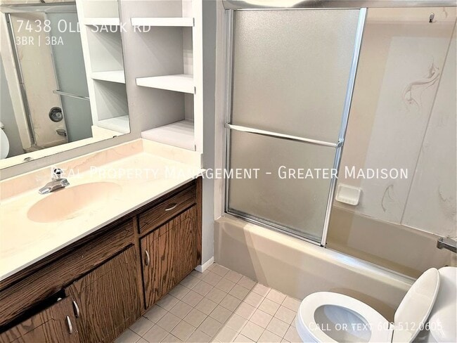 Building Photo - 7438 Old Sauk Rd