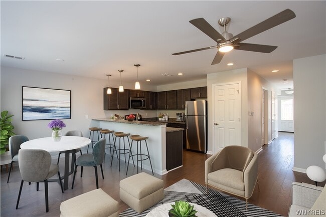 Building Photo - 8989 Iroquois St