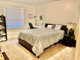 Building Photo - 1010 Scott Blvd